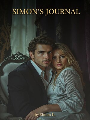 cover image of SIMON'S JOURNAL